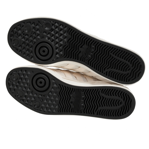 Adidas Adi-Ease Sneakers Casual White Marble Mens - Size 12 - Picture 2 of 7